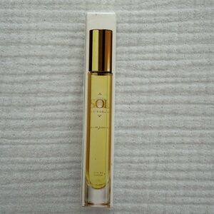 Sol de Janeiro Eau de Parfum in White and Gold